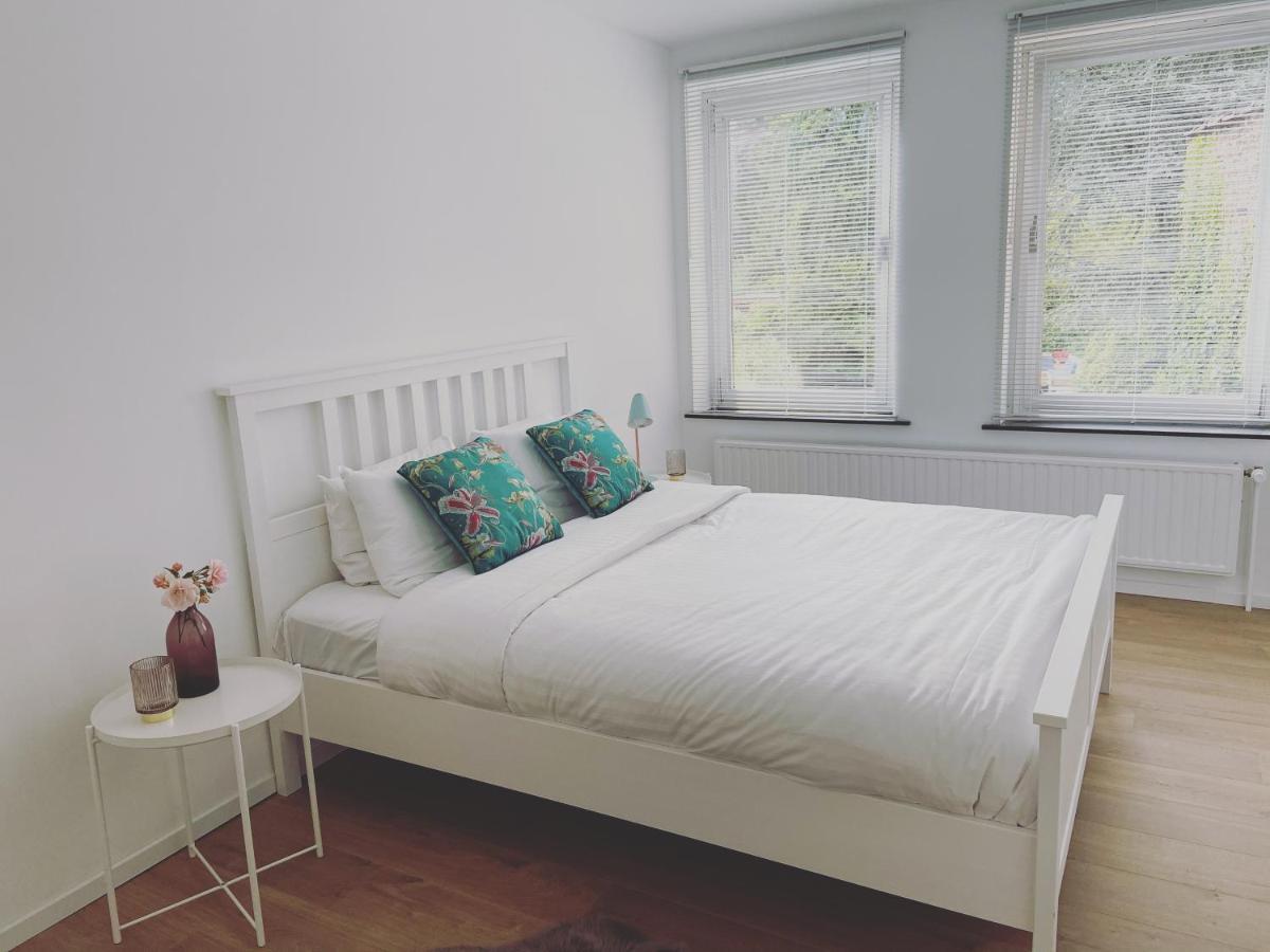 Avenue Rops Villa Namur Dış mekan fotoğraf
