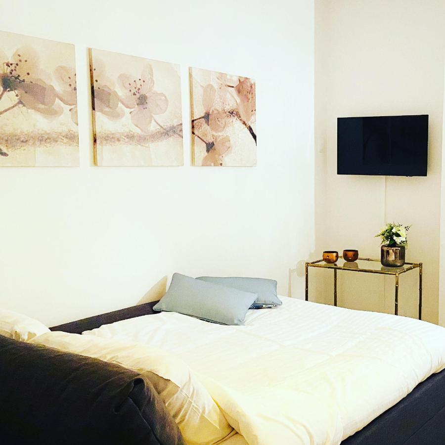 Avenue Rops Villa Namur Dış mekan fotoğraf